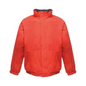 Esencial - Chaqueta de lluvia pesada Dover de Regatta