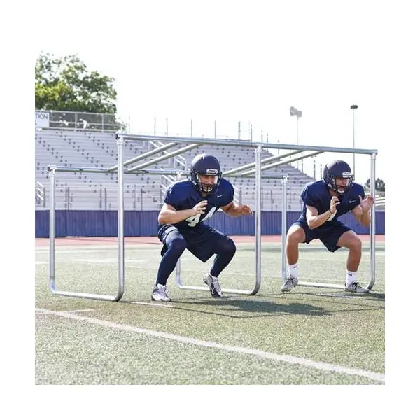 Kollege Lineman Rutsche