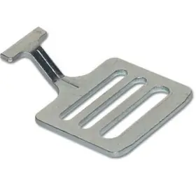 T-krokar 1" f
