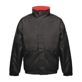 Regatta Heavyweight Dover Rain Jacket
