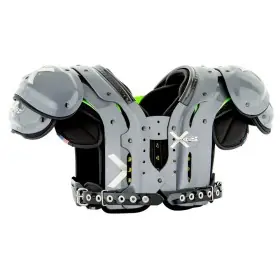 Schutt XV Flux Series Skill Football Shoulder Pads XL