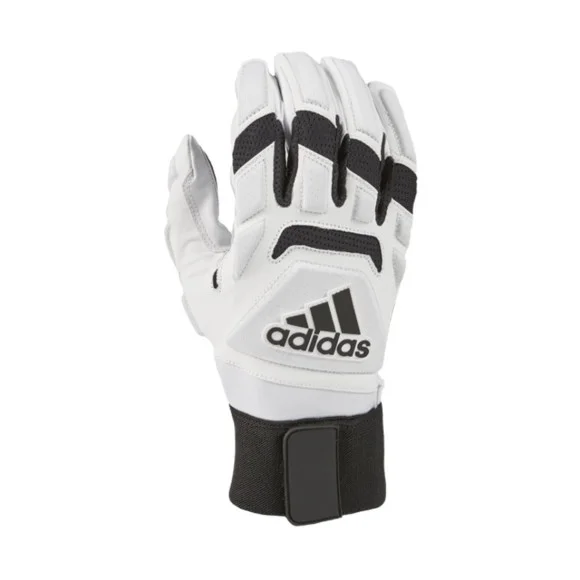 Adidas Freak Max 2.0 Lineman Gloves White