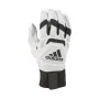 Adidas Freak Max 2.0 Lineman Handschuhe Weiß