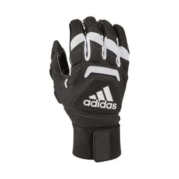 Adidas Freak Max 2.0 Lineman Gloves Noirs