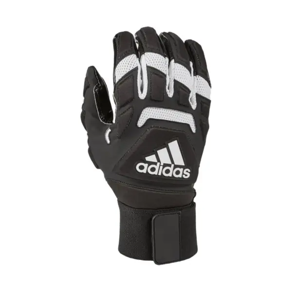 Guantes Adidas Freak Max 2.0 Lineman Negros