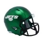 Casque New York Jets (2019) Riddell NFL Speed Pocket Pro Helmet