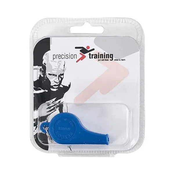 Silbato para Entrenadores