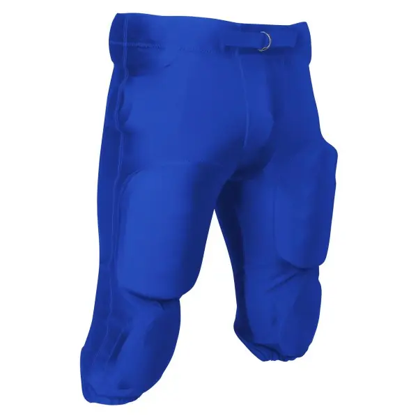 Pantalons Bloquants Bleu Roi