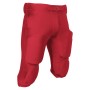 Pantalones Blocker Rojo