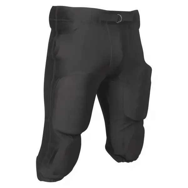 Blocker Pants Black