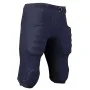 Pantalón Touchback azul marino