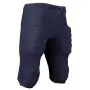 Pantalon de football américain Touchback bleu marine