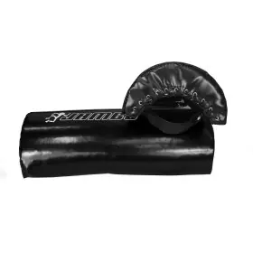 Jambo Cuscinetti Curvi per Braccia