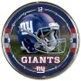 orologio cromato dei New York Giants