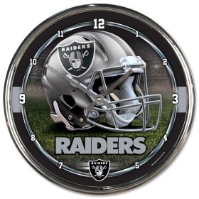 Las Vegas Raiders Chromuhr