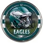 orologio cromato Philadelphia Eagles