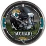 Jacksonville Jaguars orologio cromato