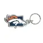Portachiavi Stato Denver Broncos
