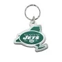 New York Jets State Keychain