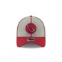 Arizona Cardinals Sideline Home 39THIRTY