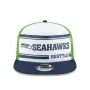 Seattle Seahawks Sideline Home 9FIFTY