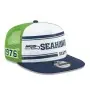 Seattle Seahawks Sideline Home 9FIFTY