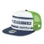 Seattle Seahawks Sideline Home 9FIFTY