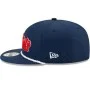 New England Patriots Sideline Home 9FIFTY