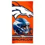 Denver Broncos strandhandduk