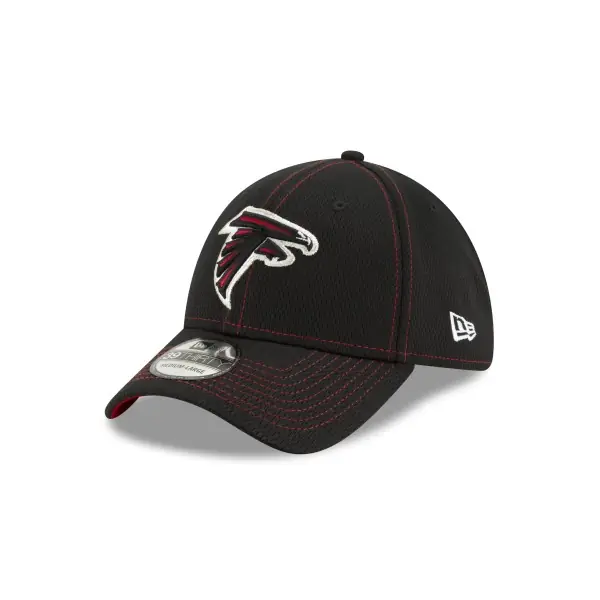 Atlanta Falcons 2019 Sideline Road 39THIRTY