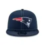 New England Patriots 2019 Sideline Road 9FIFTY