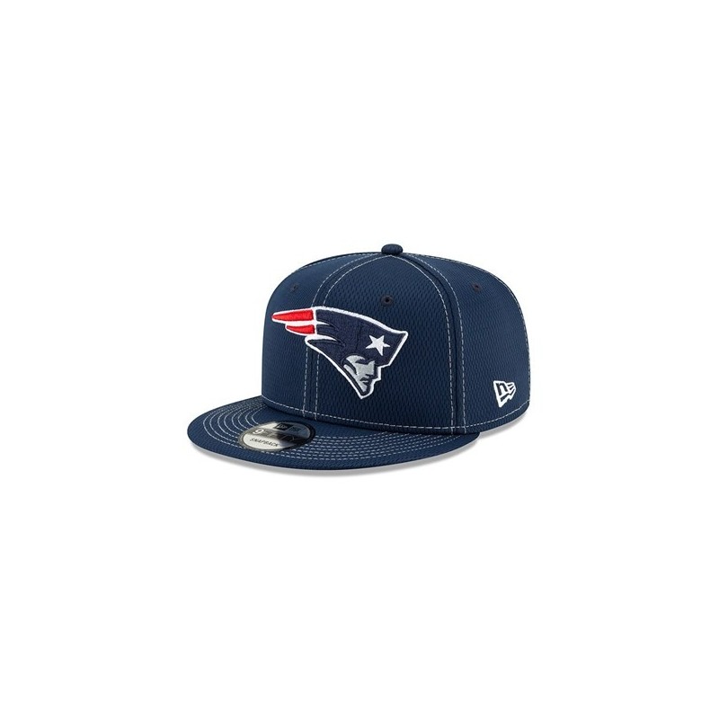 New England Patriots Riddell NFL Speed 