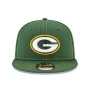 Green Bay Packers Sideline Road 9FIFTY