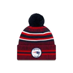 New England Patriots New Era Sideline Pompon