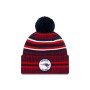 Neu England Patriots neue Ära Seitenlinie Bobble