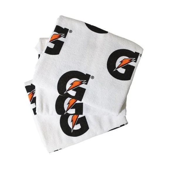 Asciugamano antimicrobico Gatorade