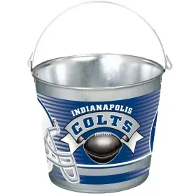Indianapolis Colts öl hink