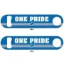 Apribottiglie in metallo Detroit Lions
