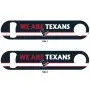 Abrebotellas de Metal de los Houston Texans
