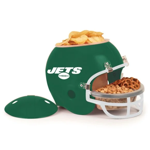 Casco de bocadillo de los New York Jets (2019)