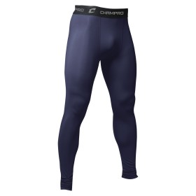 Compression Tight Navy