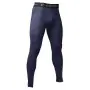 Compression Tight Azul marino