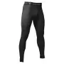 Compression Tight Black