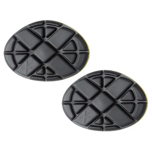 Genouillères Micro Xtech