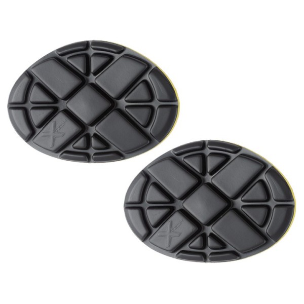 Rodilleras Micro Xtech