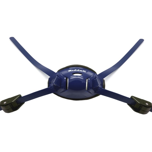 Riddell Speedflex Cam Loc hakband med h