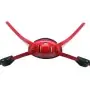 Mentonera Riddell SpeedFlex Cam-Loc Hard Cup