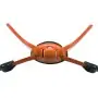 Mentonera Riddell SpeedFlex Cam-Loc Hard Cup