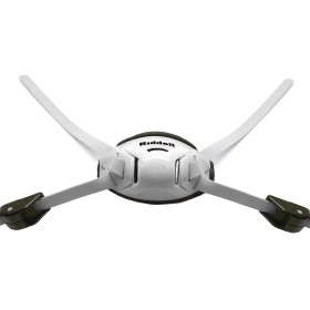 Riddell Speedflex Cam Loc hard cup hakband vit