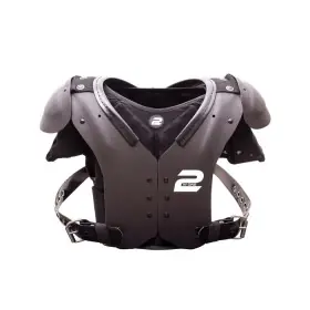 Champro Gauntlet Youth Football Shoulder Pads